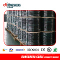 Linan Factory RG6 Cable de CCTV